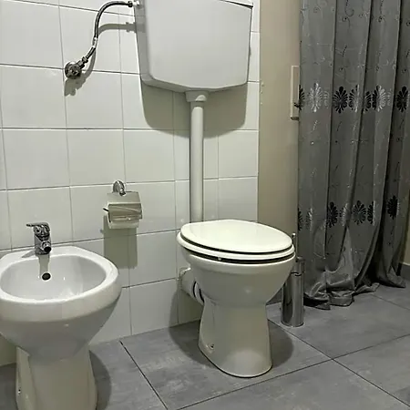 Alle Porte Di 3*