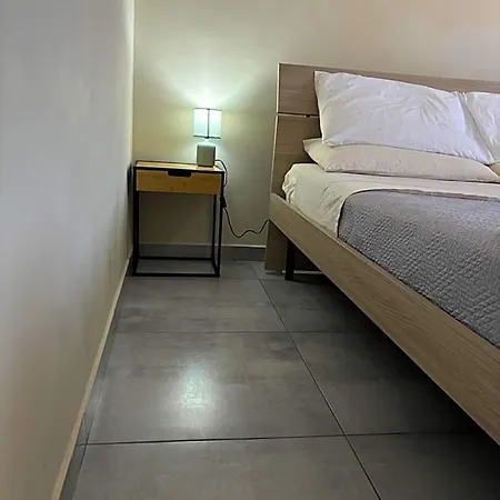 Bed & Breakfast Alle Porte Di Caserta