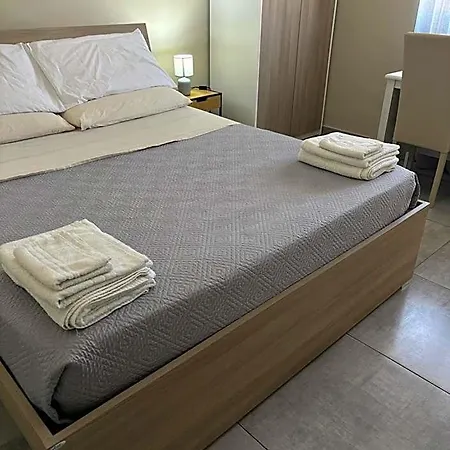 Alle Porte Di Bed & Breakfast 3*