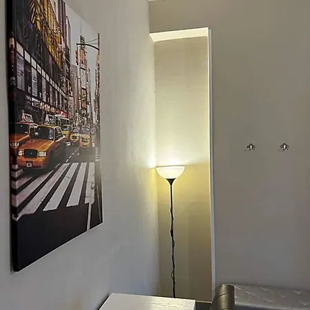 Alle Porte Di Bed & Breakfast