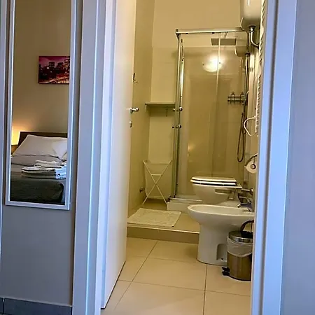 Bed & Breakfast Alle Porte Di
