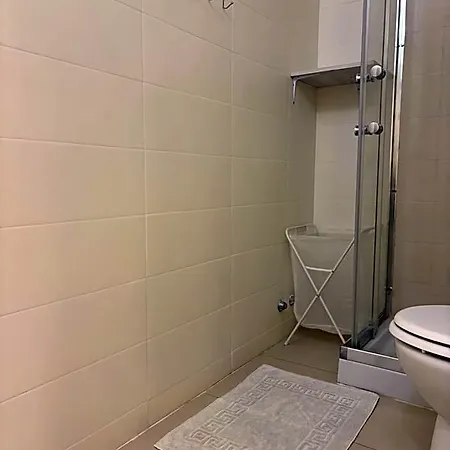 Alle Porte Di Bed & Breakfast Caserta