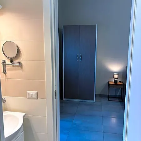 Alle Porte Di 3*